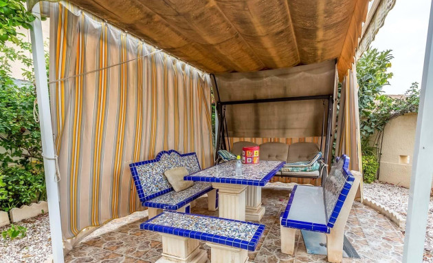 Herverkoop - Villa - Orihuela Costa - La Florida