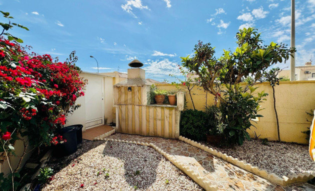 Herverkoop - Villa - Orihuela Costa - La Florida