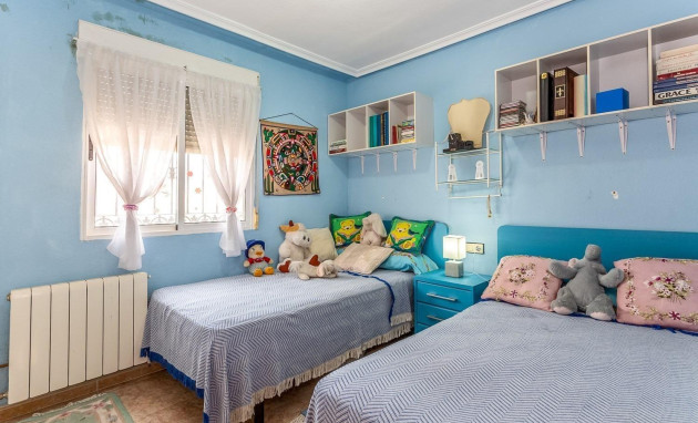 Herverkoop - Villa - Orihuela Costa - La Florida