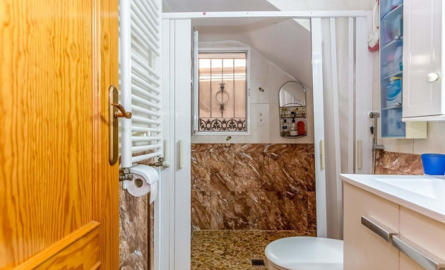 Herverkoop - Villa - Orihuela Costa - La Florida