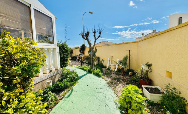 Herverkoop - Villa - Orihuela Costa - La Florida