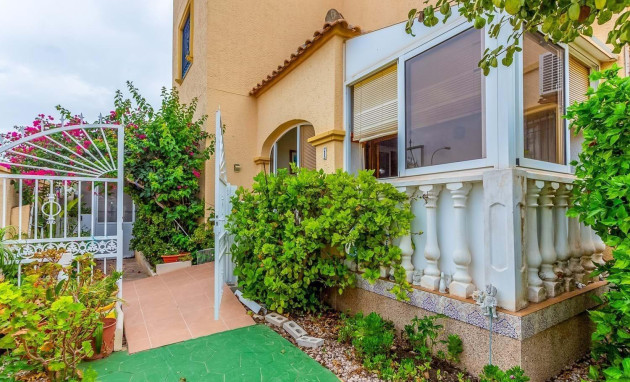 Herverkoop - Villa - Orihuela Costa - La Florida