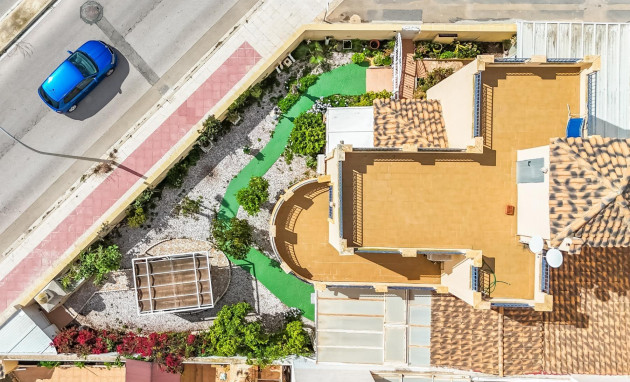 Herverkoop - Villa - Orihuela Costa - La Florida