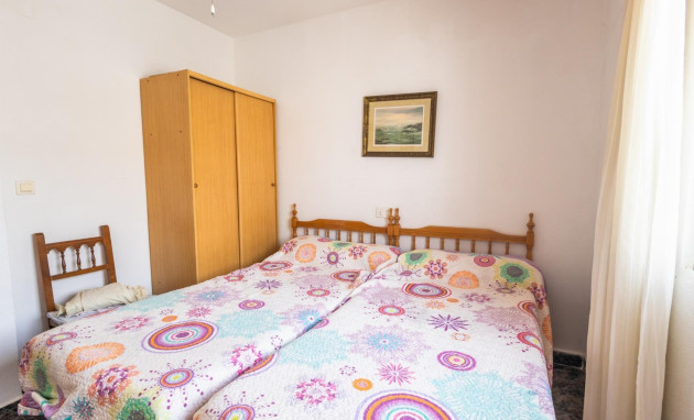 Herverkoop - Villa - Orihuela - La Aparecida