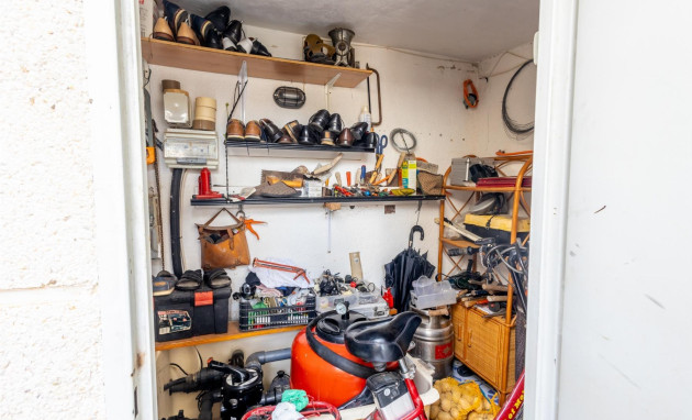 Herverkoop - Villa - Orihuela - La Aparecida