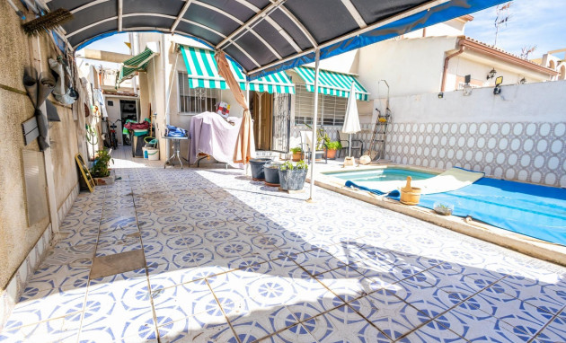 Herverkoop - Villa - Orihuela - La Aparecida