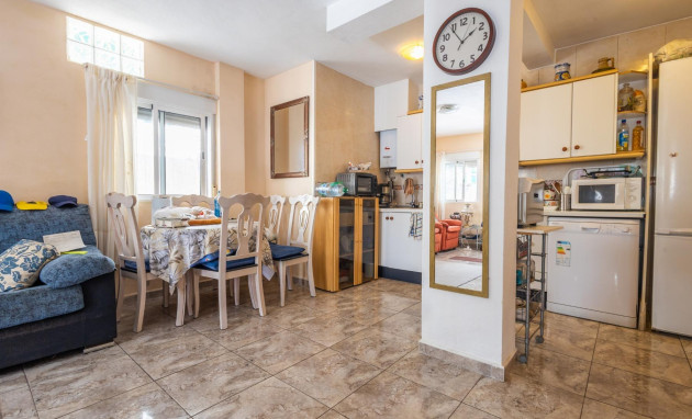 Herverkoop - Villa - Orihuela - La Aparecida