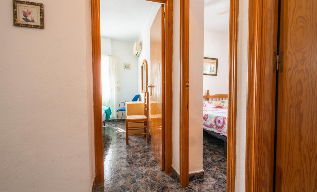 Herverkoop - Villa - Orihuela - La Aparecida