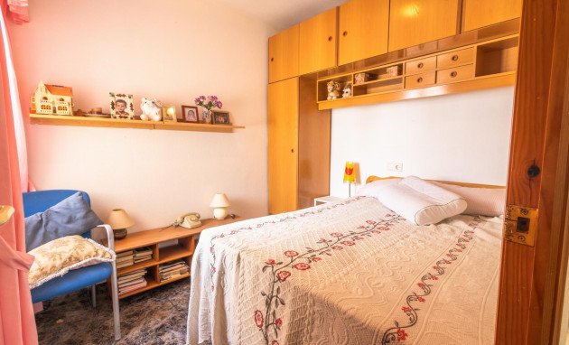 Herverkoop - Villa - Orihuela - La Aparecida