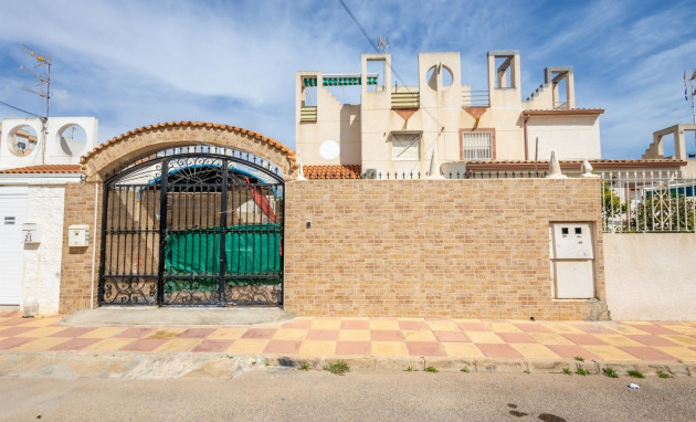 Herverkoop - Villa - Orihuela - La Aparecida