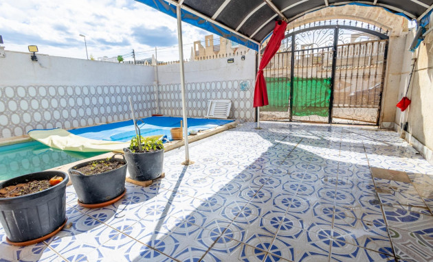 Herverkoop - Villa - Orihuela - La Aparecida