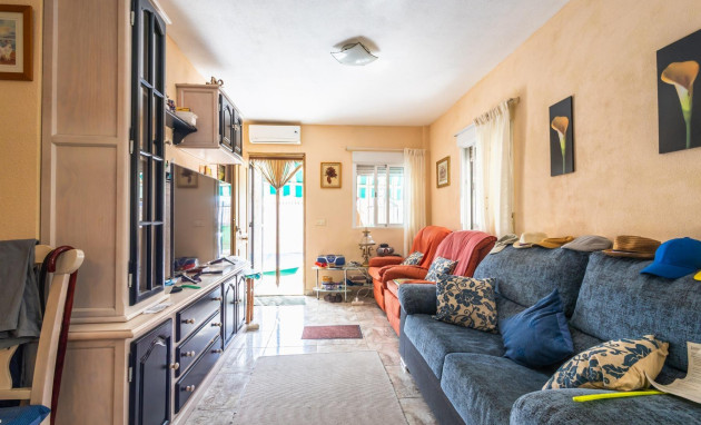 Herverkoop - Villa - Orihuela - La Aparecida