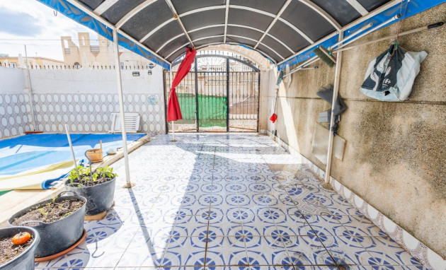 Herverkoop - Villa - Orihuela - La Aparecida