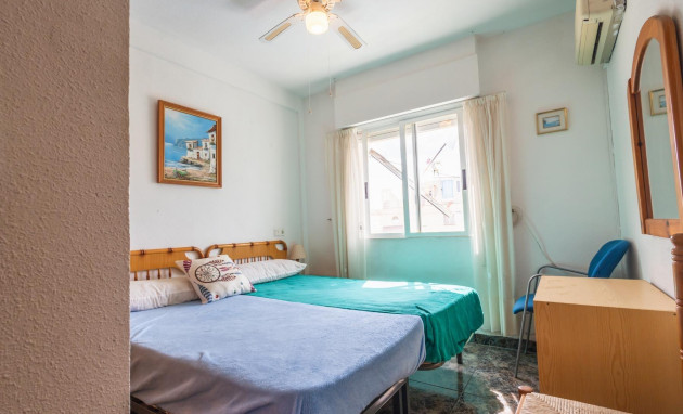 Herverkoop - Villa - Orihuela - La Aparecida