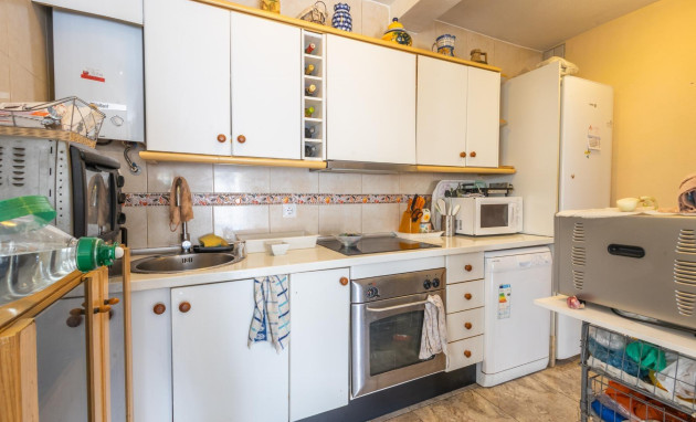 Herverkoop - Villa - Orihuela - La Aparecida