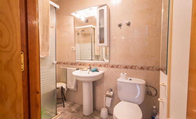 Herverkoop - Villa - Orihuela - La Aparecida