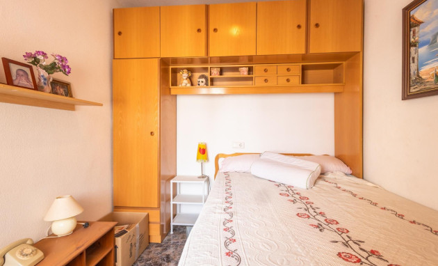 Herverkoop - Villa - Orihuela - La Aparecida