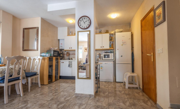 Herverkoop - Villa - Orihuela - La Aparecida