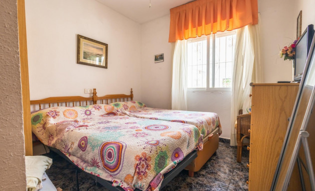 Herverkoop - Villa - Orihuela - La Aparecida