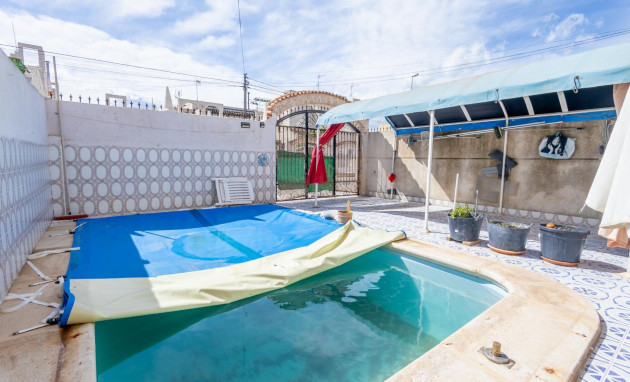 Herverkoop - Villa - Orihuela - La Aparecida