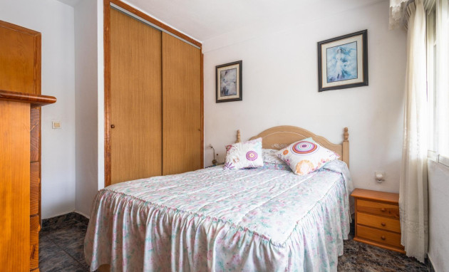 Herverkoop - Villa - Orihuela - La Aparecida