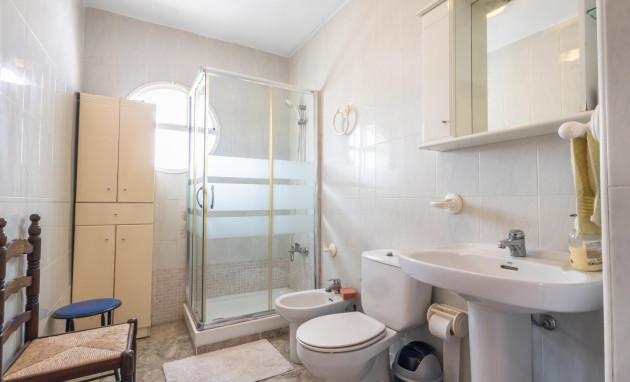 Herverkoop - Villa - Orihuela - La Aparecida