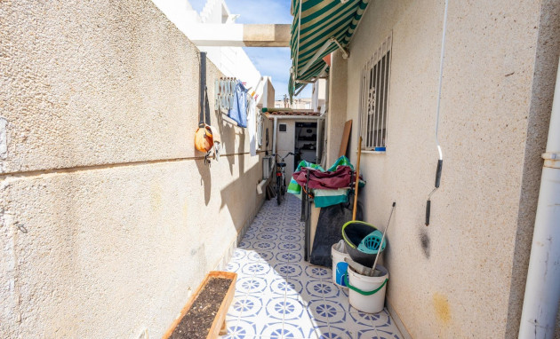 Herverkoop - Villa - Orihuela - La Aparecida