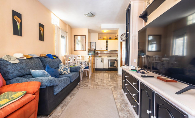 Herverkoop - Villa - Orihuela - La Aparecida