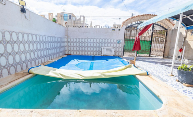 Herverkoop - Villa - Orihuela - La Aparecida