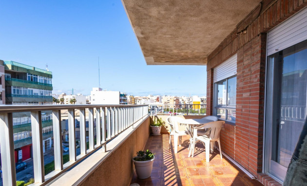 Revente - Apartment - Torrevieja - torrevieja