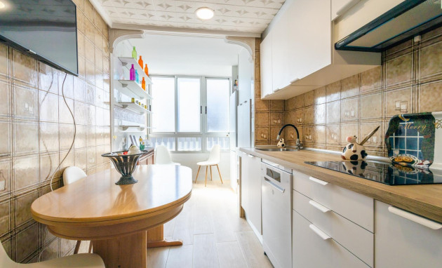 Revente - Apartment - Torrevieja - torrevieja