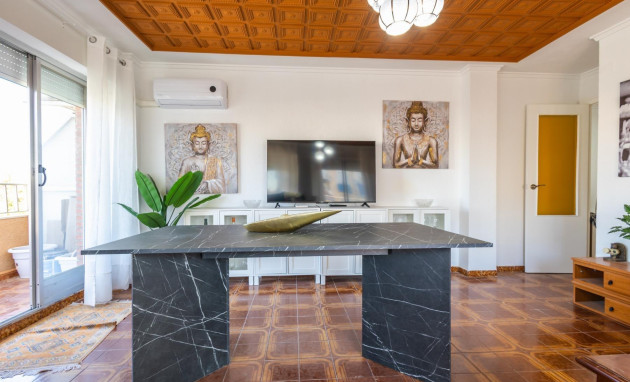 Revente - Apartment - Torrevieja - torrevieja