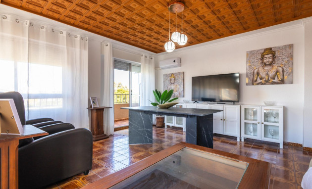 Revente - Apartment - Torrevieja - torrevieja