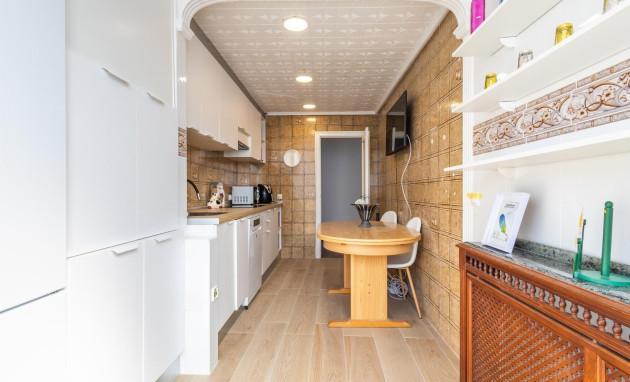 Revente - Apartment - Torrevieja - torrevieja