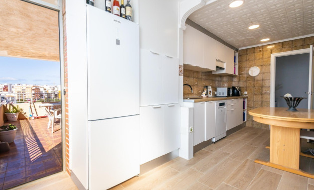 Revente - Apartment - Torrevieja - torrevieja