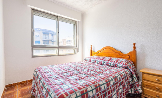 Revente - Apartment - Torrevieja - torrevieja