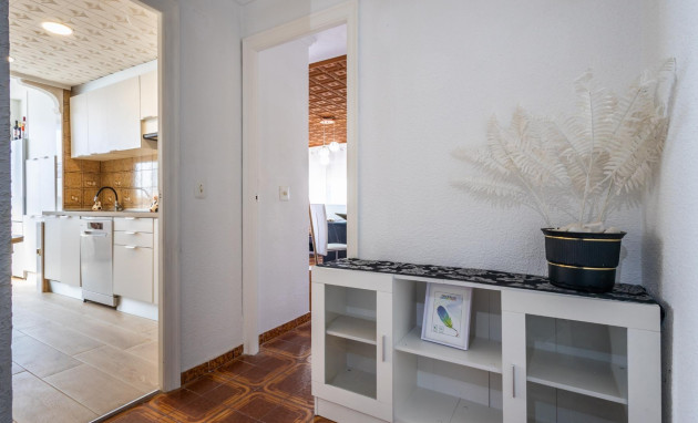 Revente - Apartment - Torrevieja - torrevieja