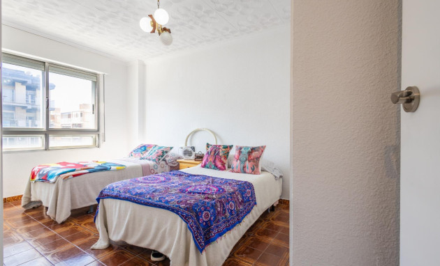 Revente - Apartment - Torrevieja - torrevieja