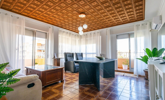 Revente - Apartment - Torrevieja - torrevieja