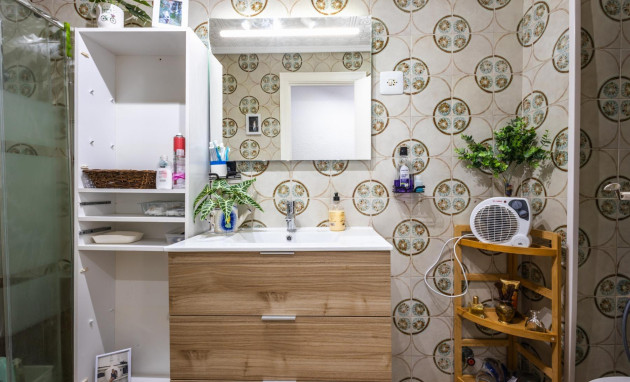 Revente - Apartment - Torrevieja - torrevieja