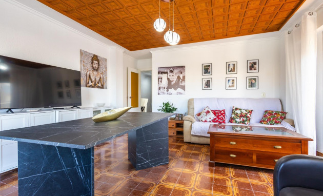 Revente - Apartment - Torrevieja - torrevieja