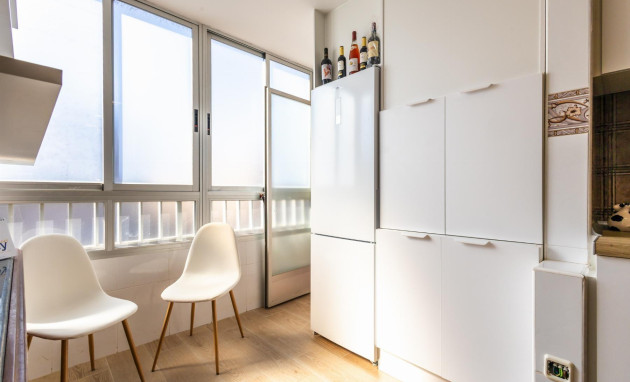 Revente - Apartment - Torrevieja - torrevieja