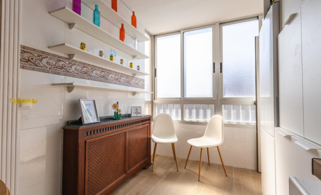 Revente - Apartment - Torrevieja - torrevieja