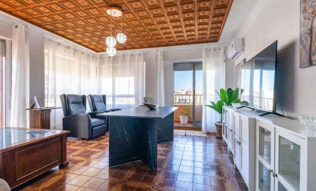 Revente - Apartment - Torrevieja - torrevieja