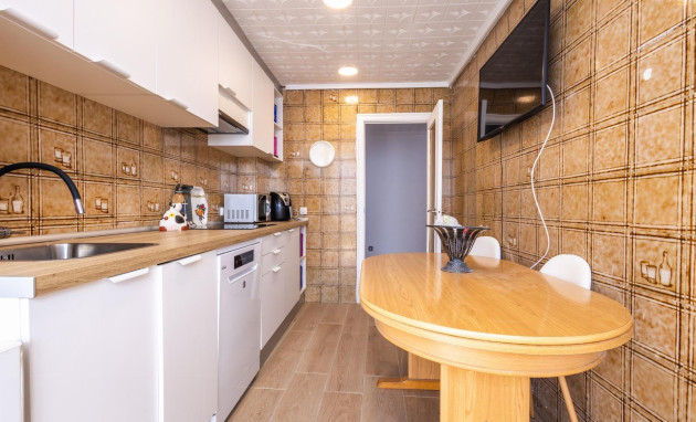 Revente - Apartment - Torrevieja - torrevieja