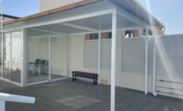 Herverkoop - Villa - Torrevieja - San luis