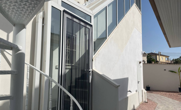 Herverkoop - Villa - Torrevieja - San luis