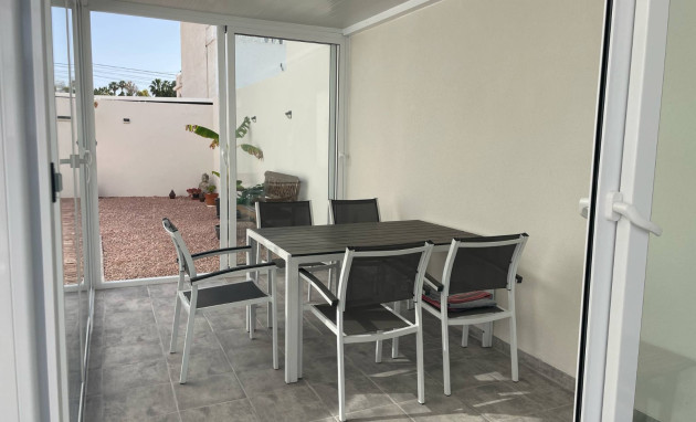 Herverkoop - Villa - Torrevieja - San luis