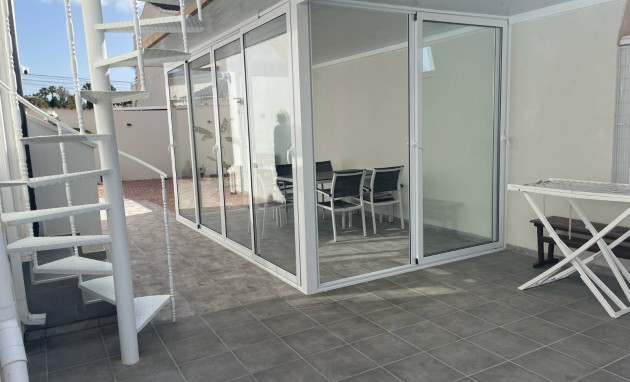 Herverkoop - Villa - Torrevieja - San luis