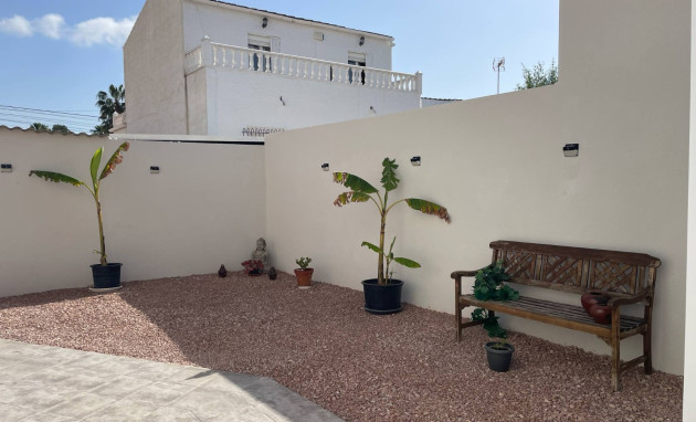Herverkoop - Villa - Torrevieja - San luis